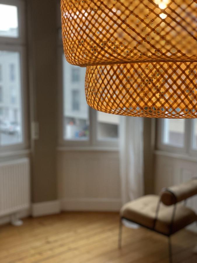 Deluxe Doppelzimmer
