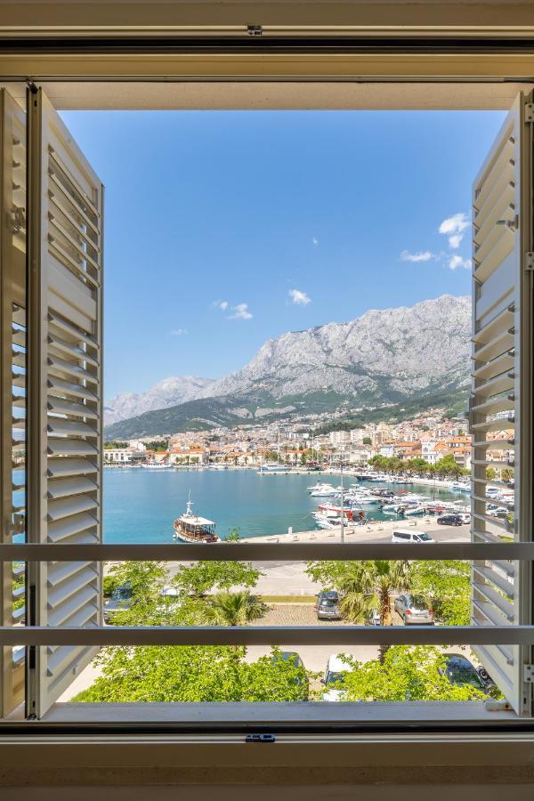 Appartamento Monolocale con Vista Mare