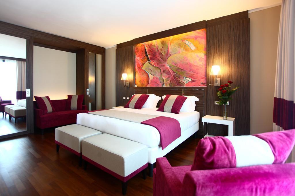 Executive Tweepersoonskamer met 1 of 2 Bedden
