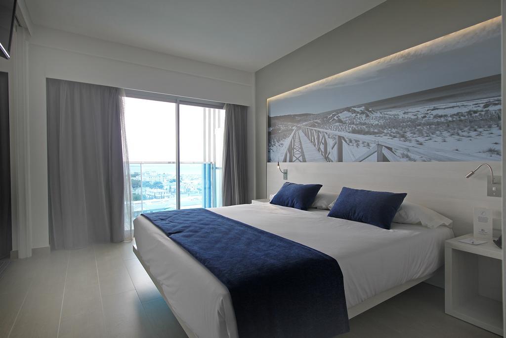 Chambre Lits Jumeaux