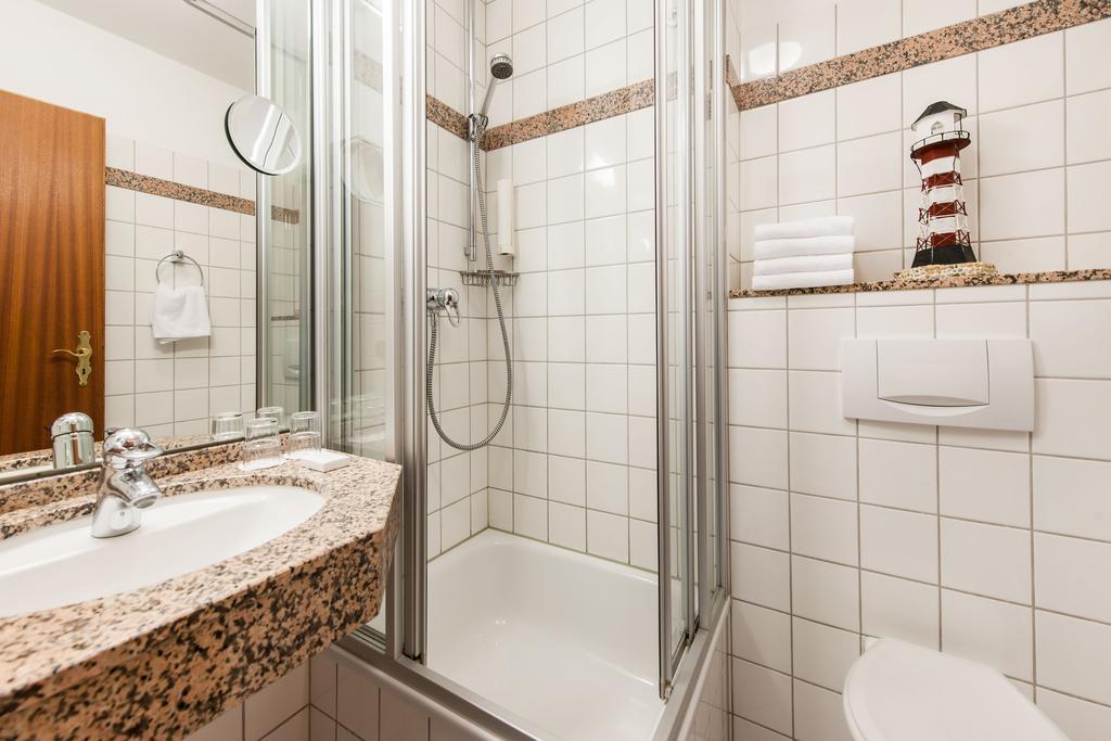 Standard-Einzelzimmer – Wohnbeispiel