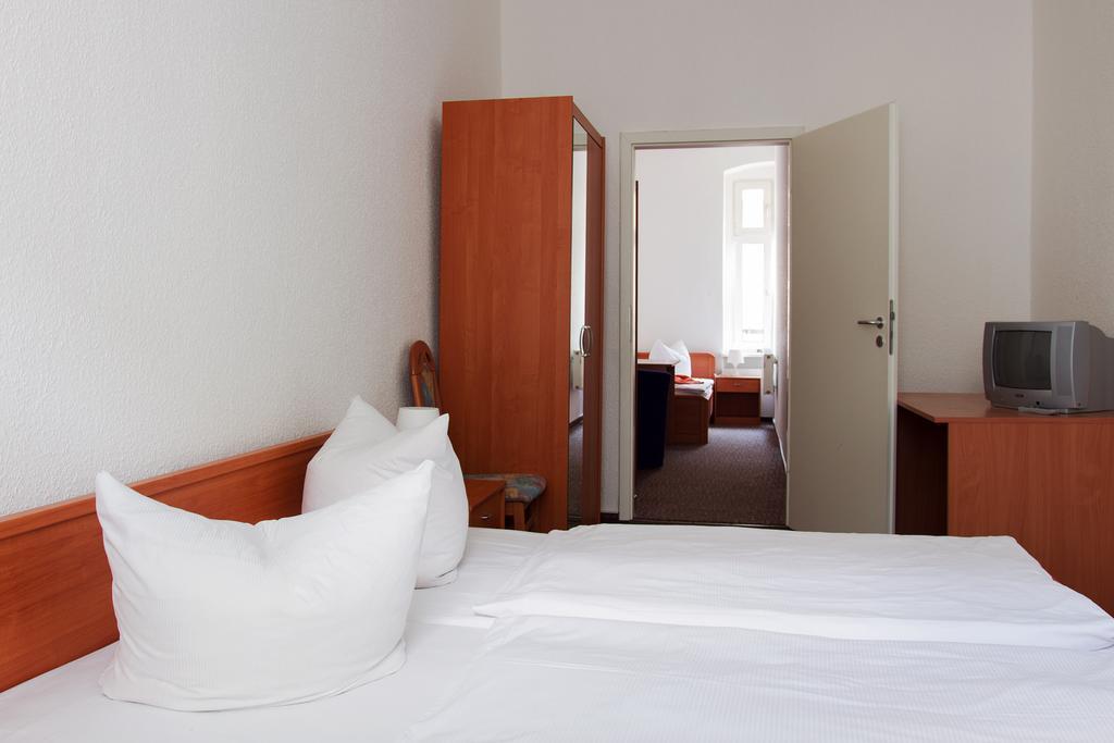 2-Zimmer-Apartment