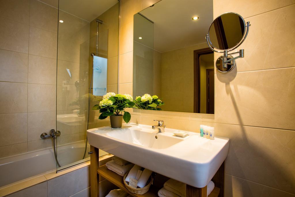 Standard Doppelzimmer