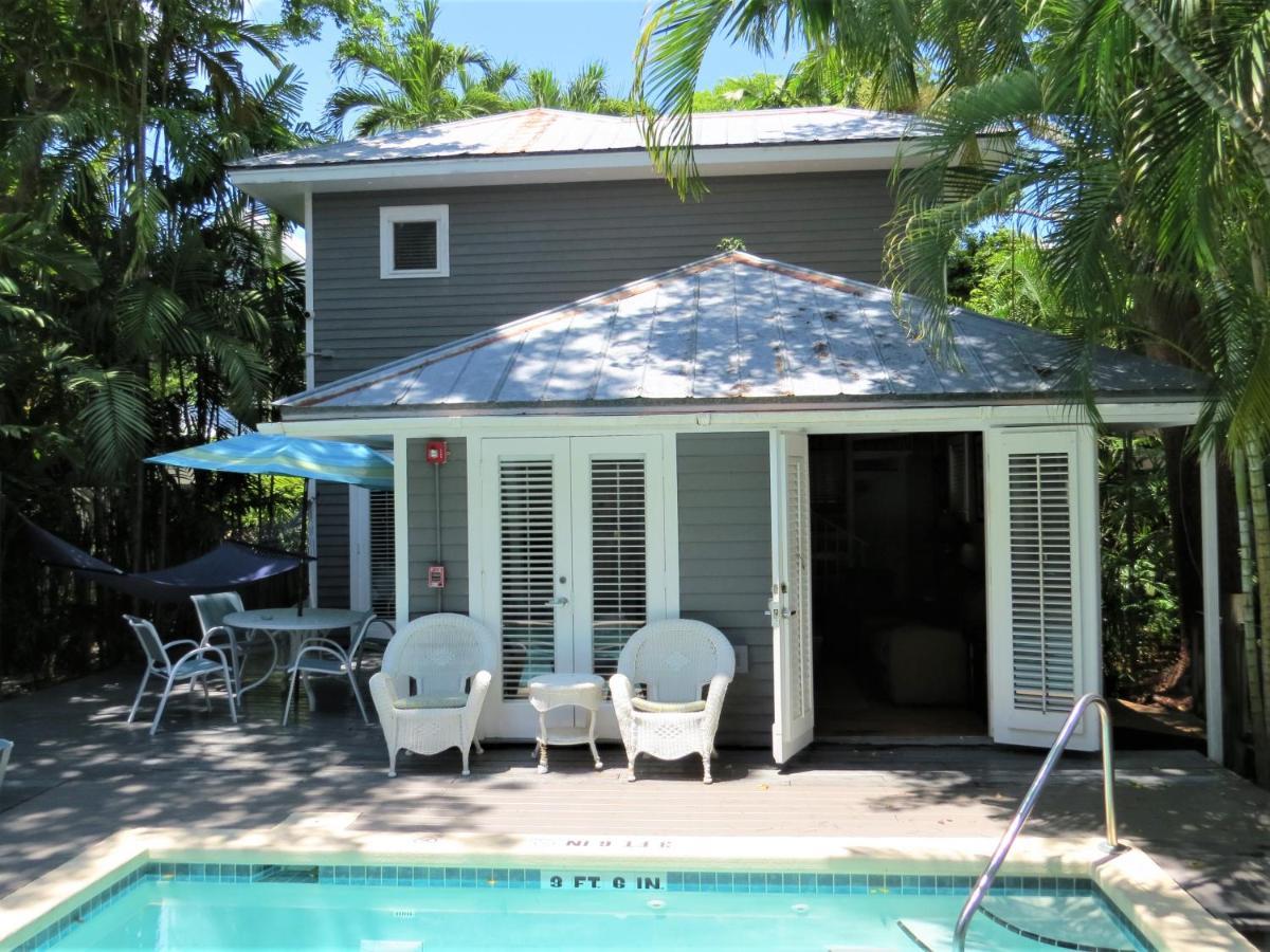 Two-Bedroom Cottage (Katie’s Two-Bedroom Cottage)