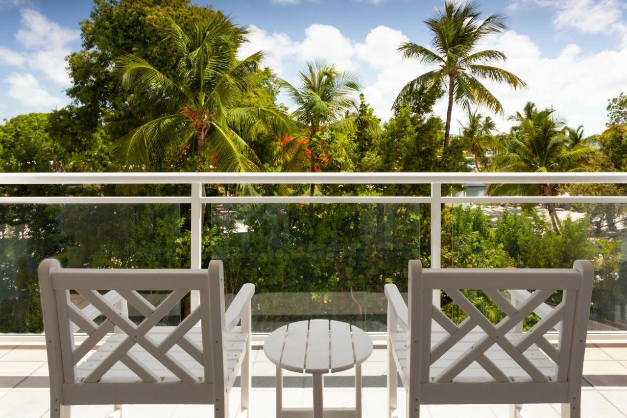 King Room, Standard View with Balcony