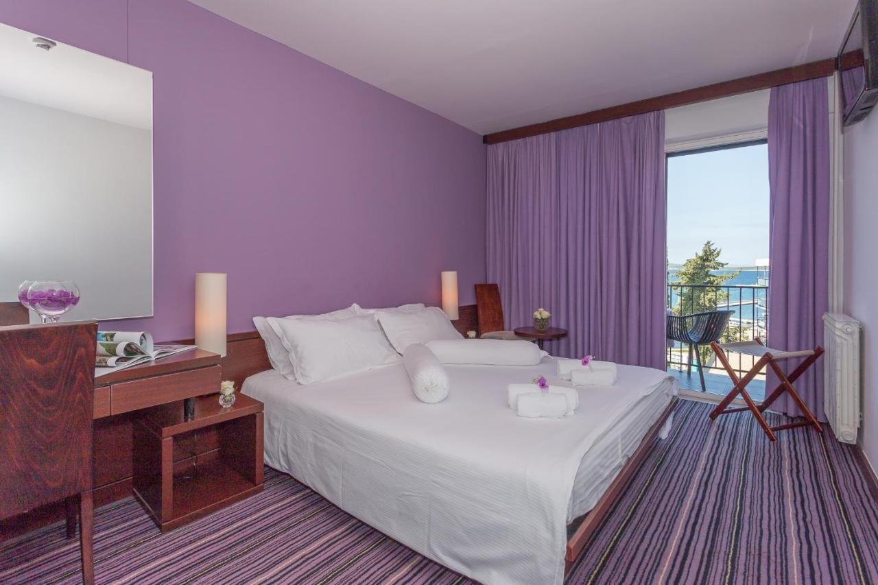 Superior Doppel- oder Zweibettzimmer mit Balkon