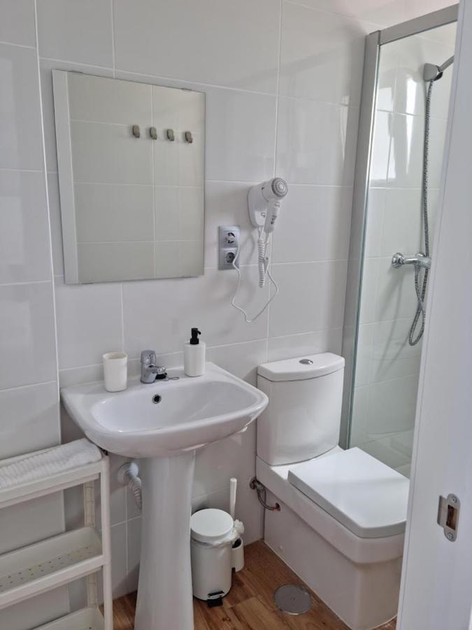 Tweepersoonskamer met 1 of 2 Bedden