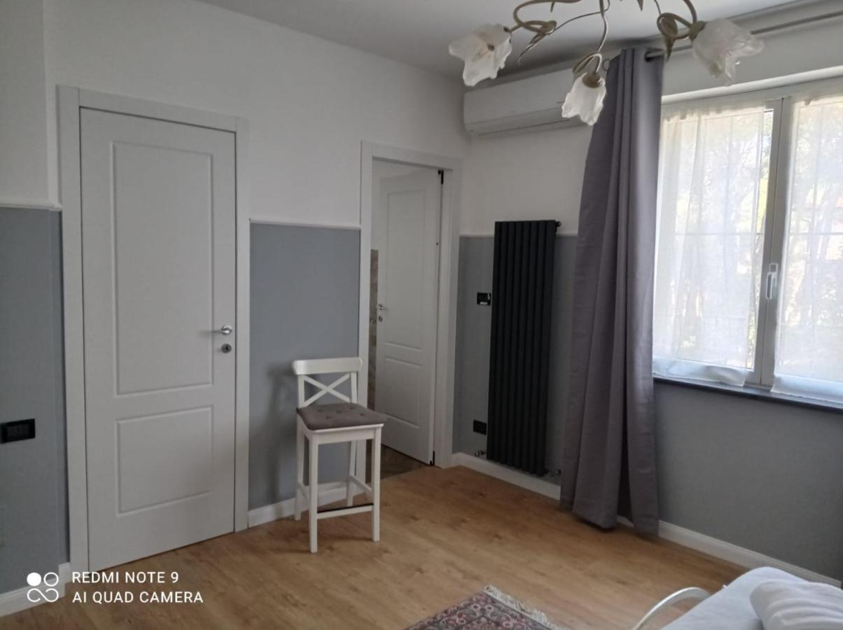 Junior Suite con Vista Mare