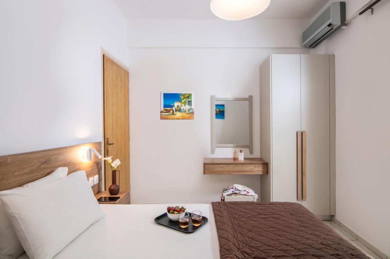 Chambre Quadruple
