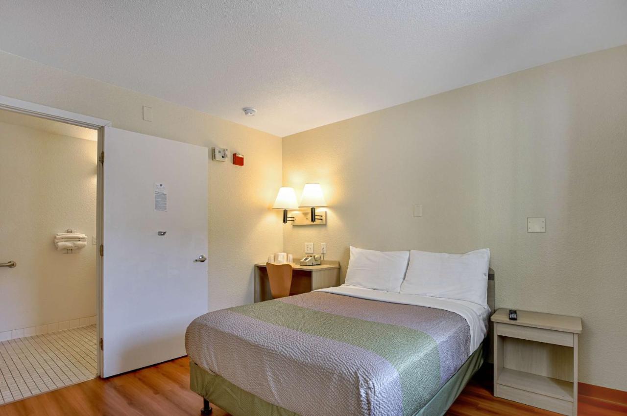 Double Room - Disability Access