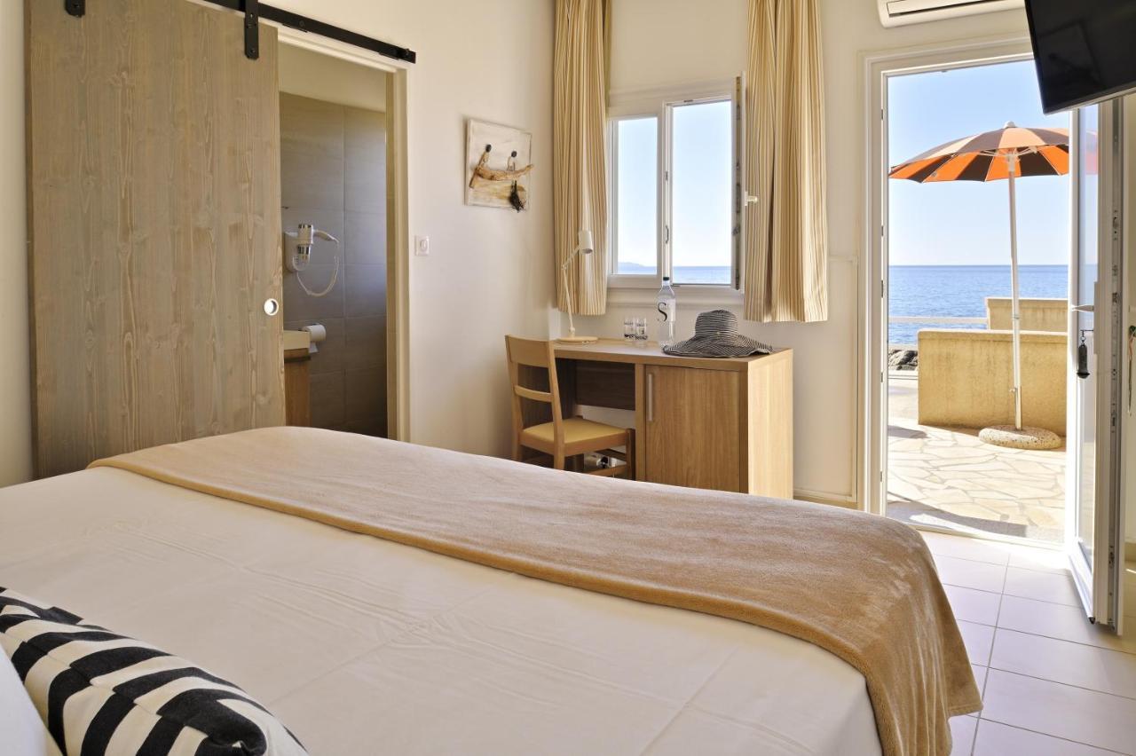 Kamer aan Zee