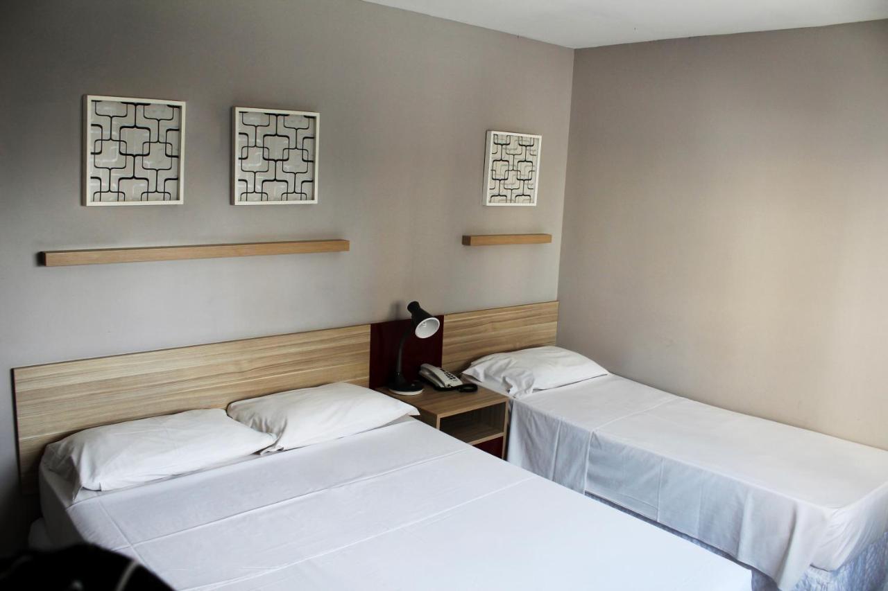 Quarto Triplo