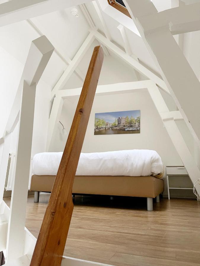 Habitación Cuádruple Dúplex