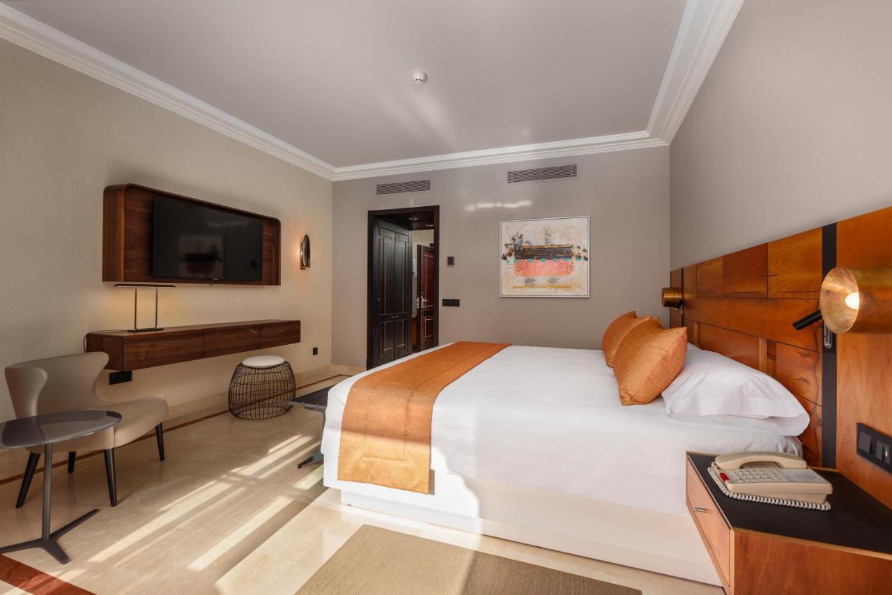 Habitación Doble Deluxe