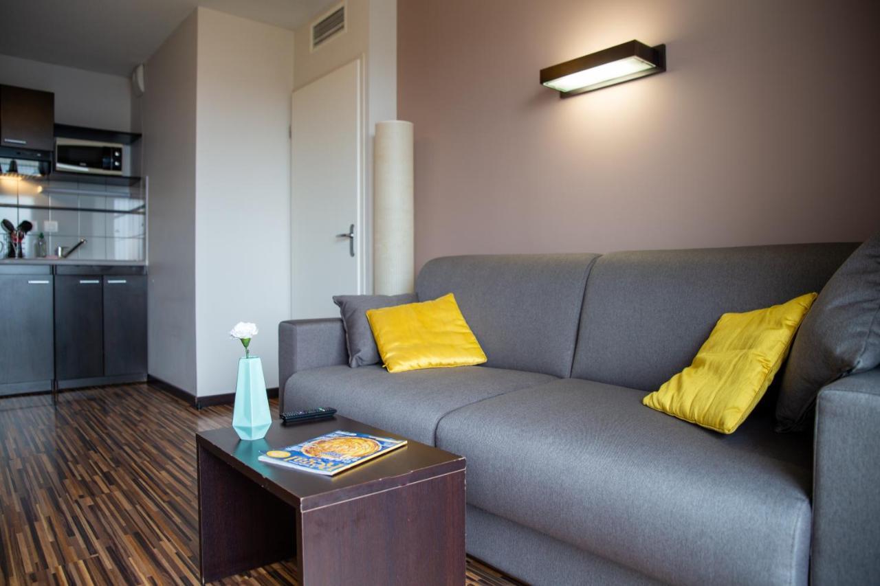 Superior Appartement met 1 Slaapkamer