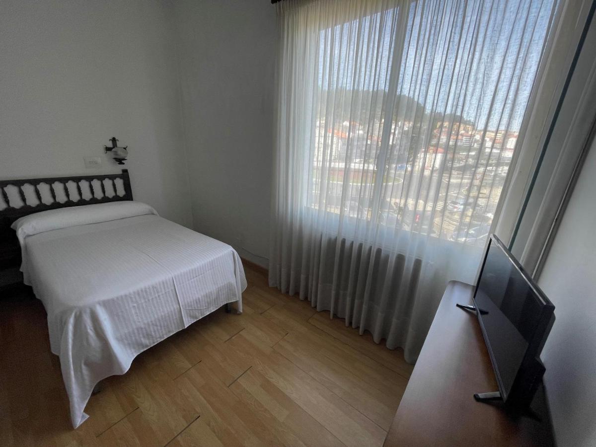 Habitación Individual Económica