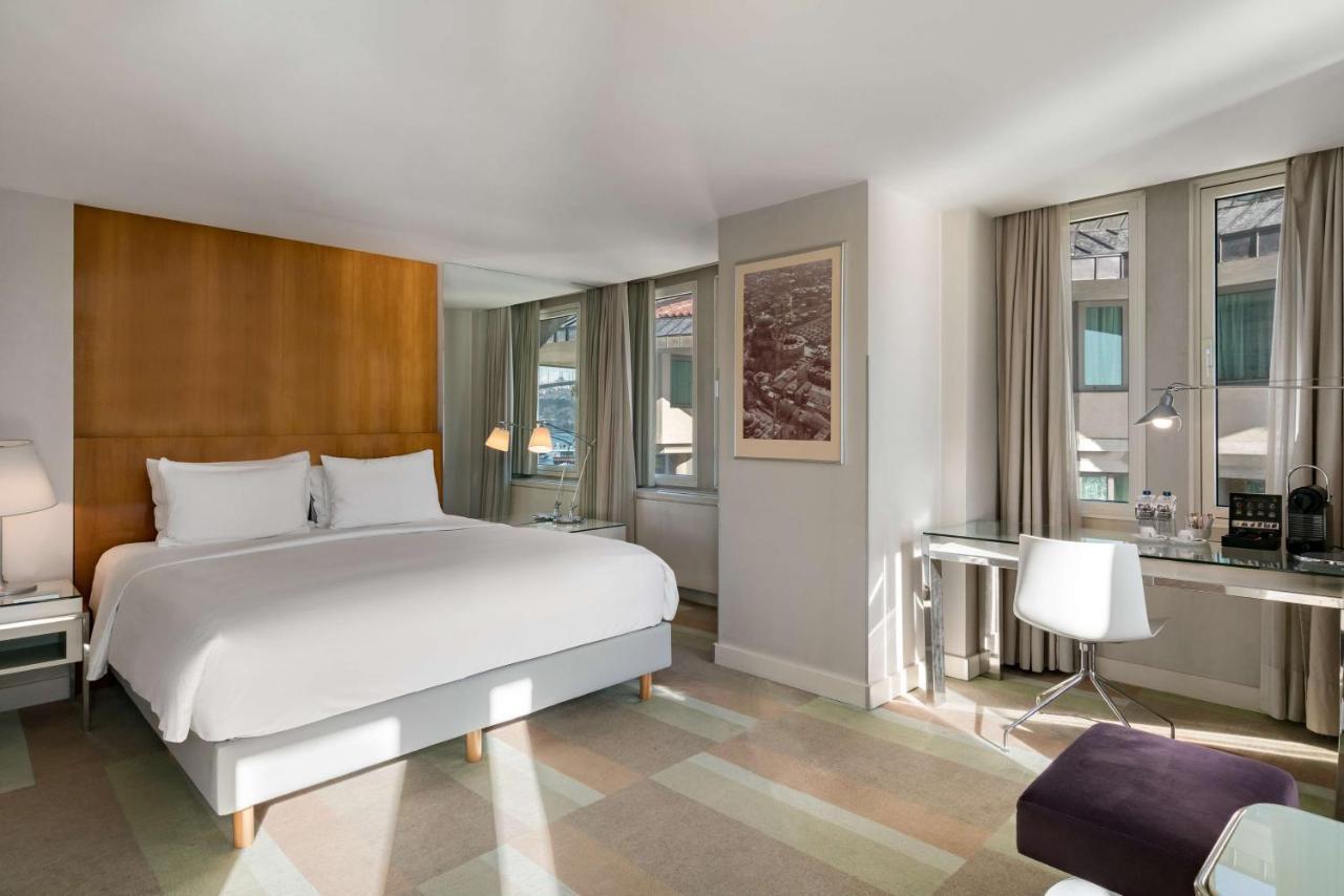 Junior Suite - Bosphorus View
