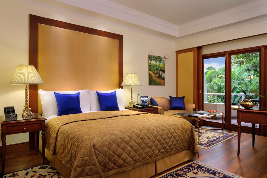 Room assigned upon arrival