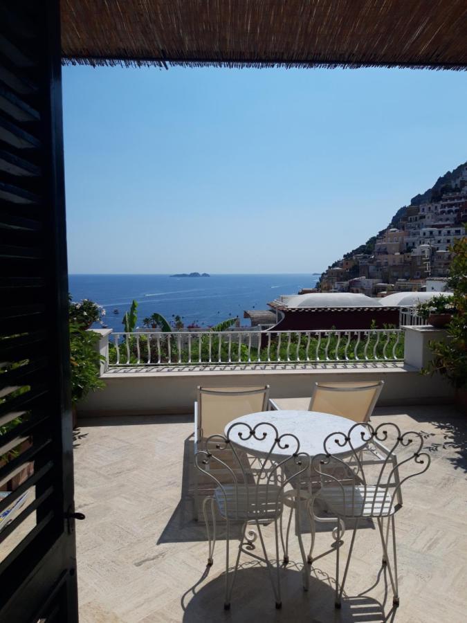 Standard Double or Twin Room with Sea View
