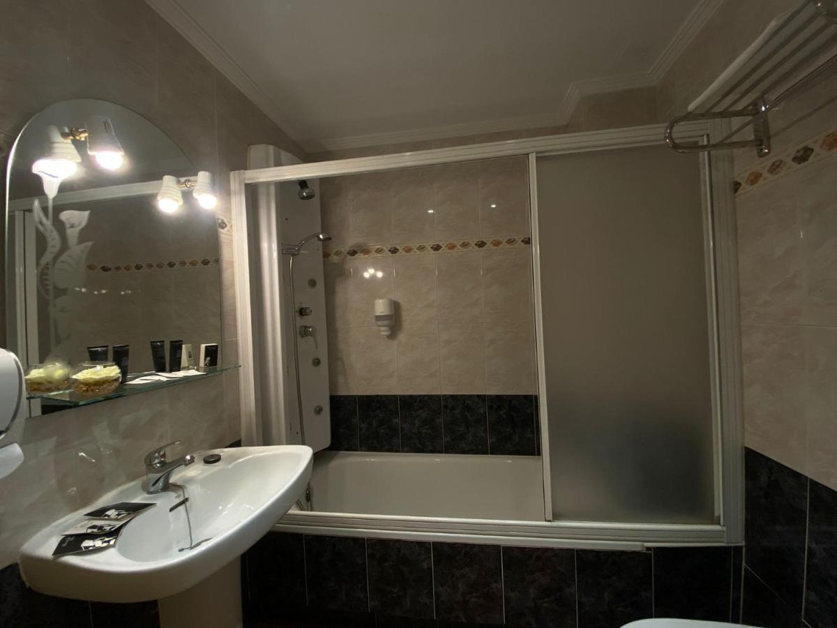 Habitación Individual Estándar