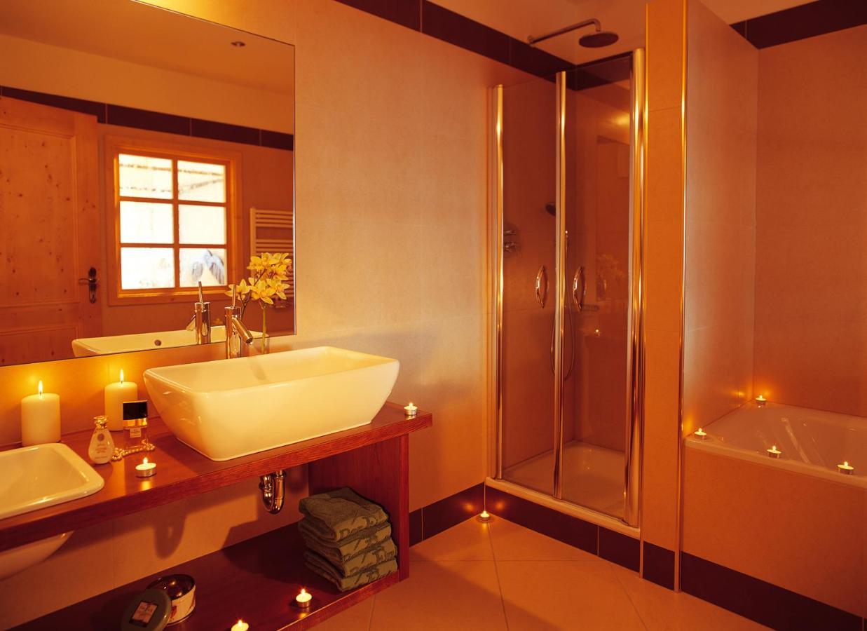 Familiensuite
