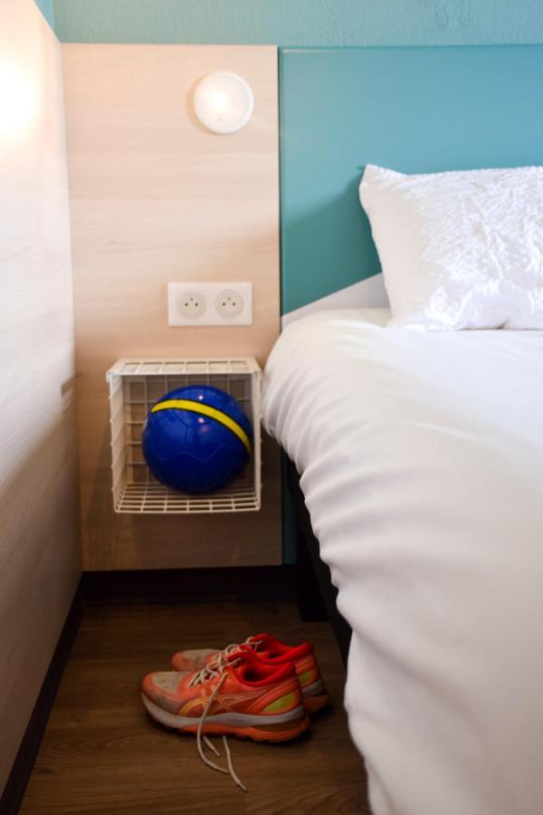 Chambre Lits Jumeaux Standard