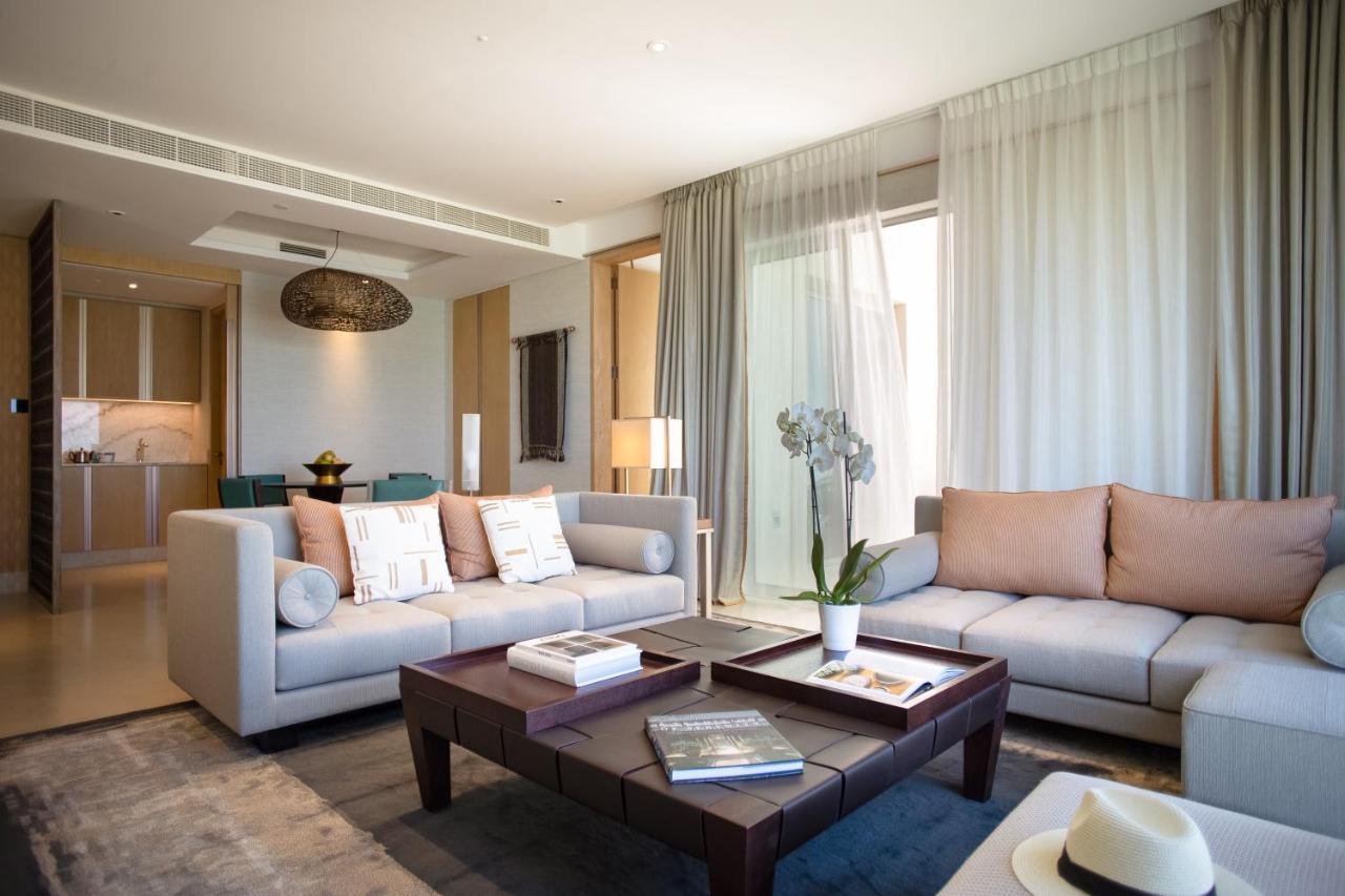 Suite Familiare con 1 Camera da Letto