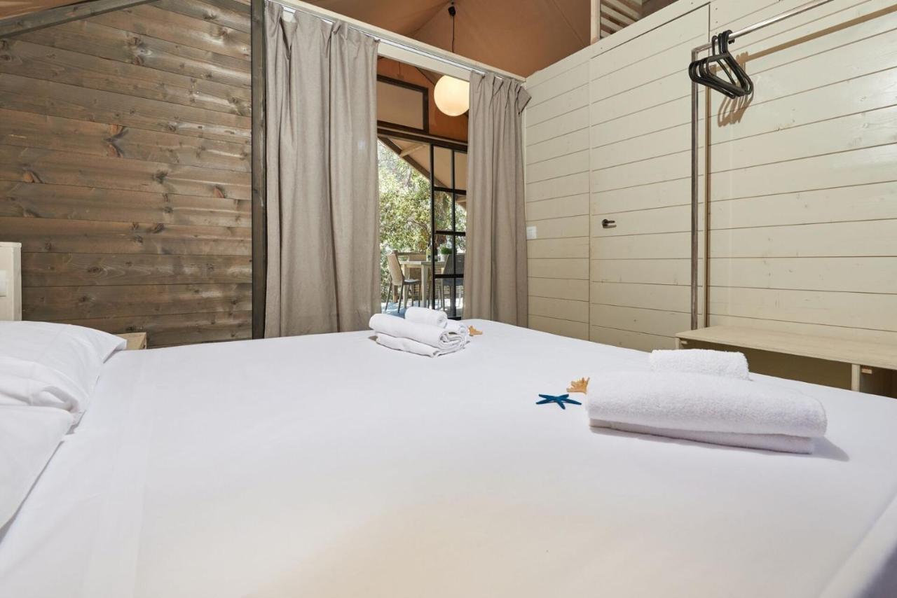 Tenda Lodge