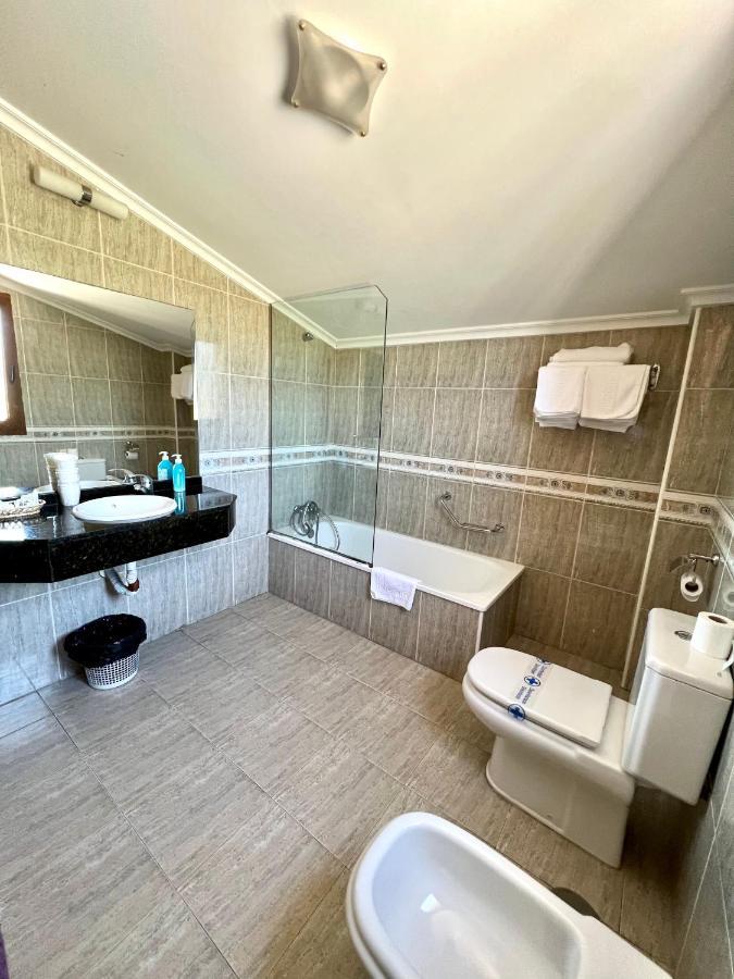 Habitación Familiar (5 adultos)