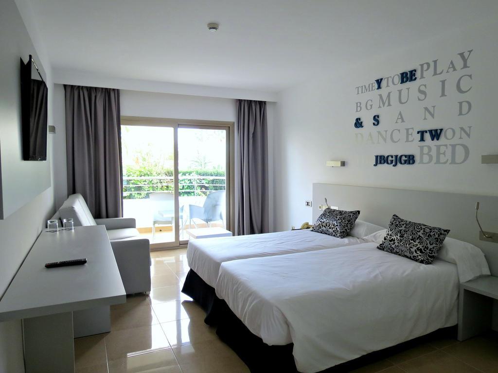 Junior Suite con Accesso Spa