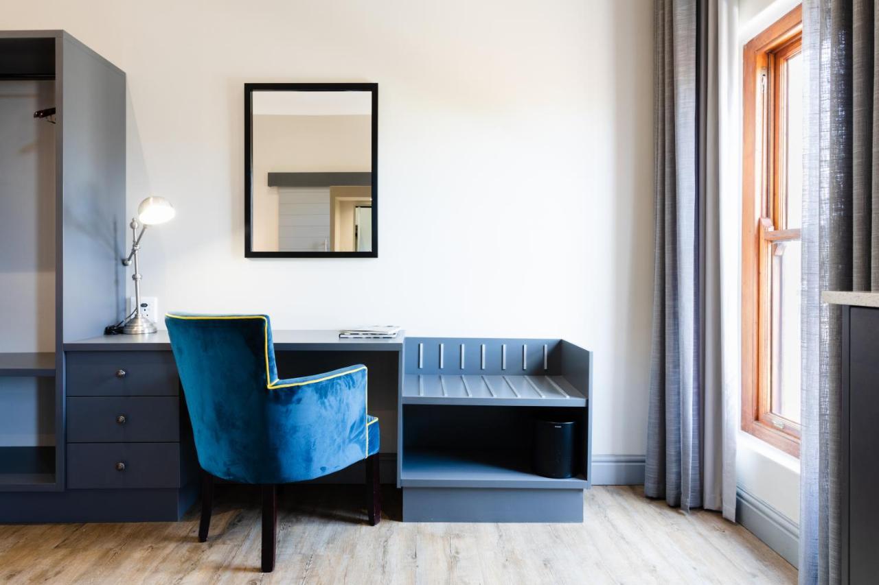 Standaardkamer met Uitzicht op de Bergen