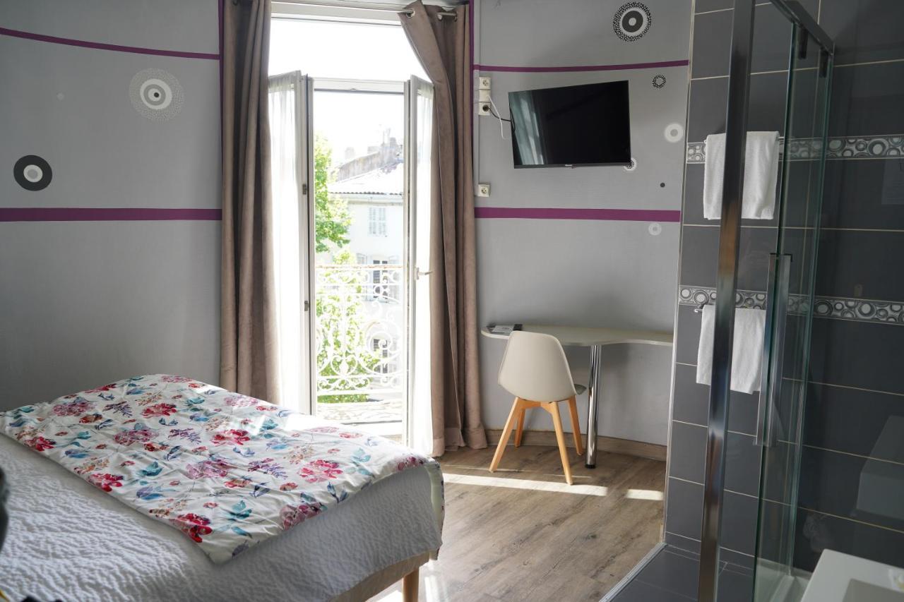 Chambre Double Supérieure