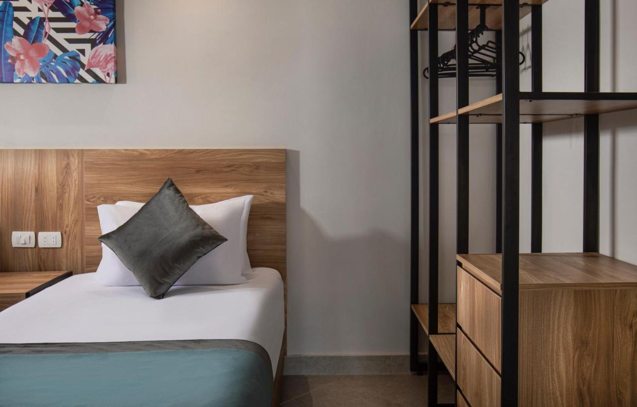 Camera Familiare con Letto a Castello