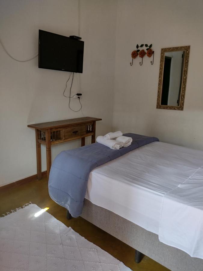 Quarto Duplo