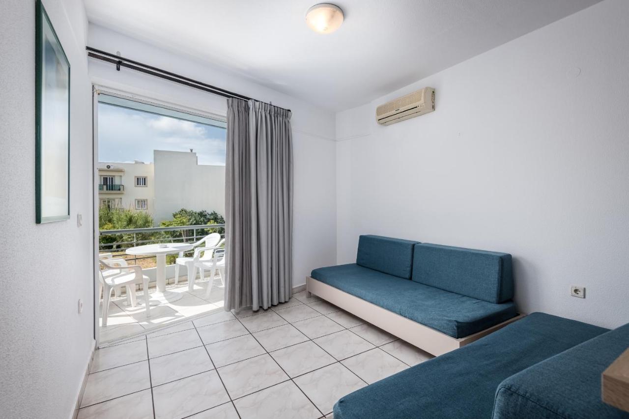 Superior Appartement met 1 Slaapkamer