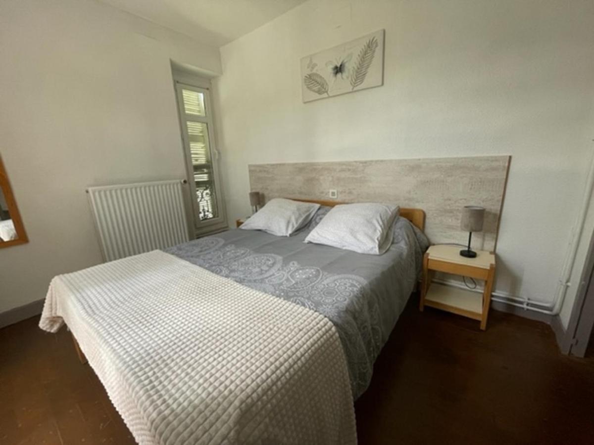 Appartement 2 Chambres - 4 Personnes