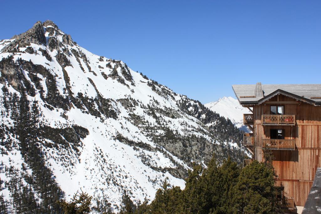 Appartement (14 Adultes)