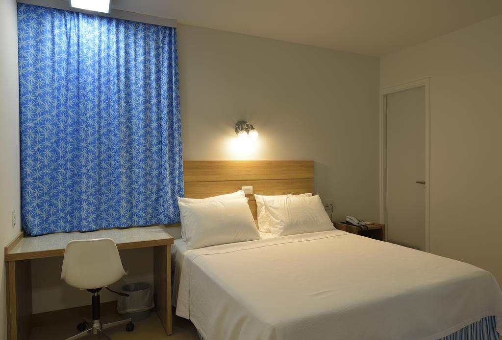 Quarto Standard com 2 Camas de Solteiro
