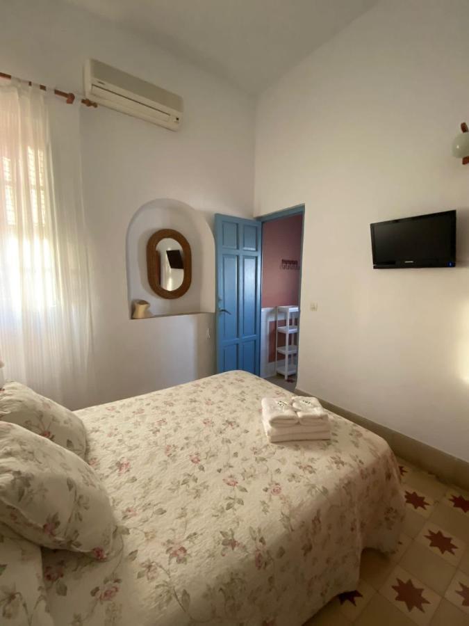 Habitación Estándar - 1 cama grande