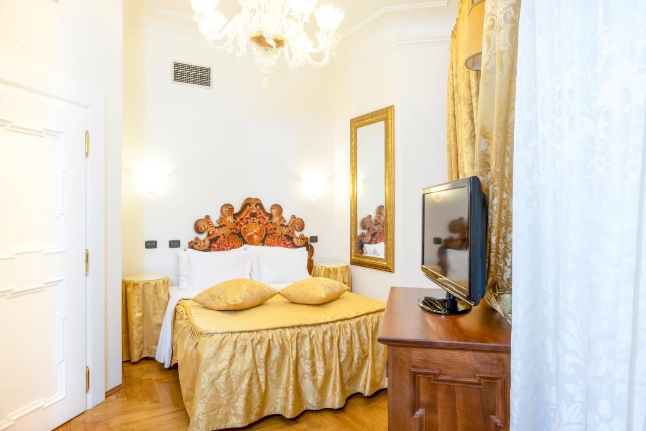 Habitación Doble Económica