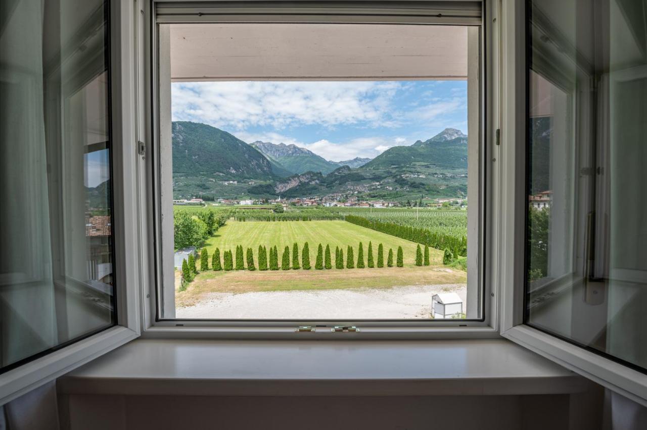 Camera Tripla Comfort con Balcone
