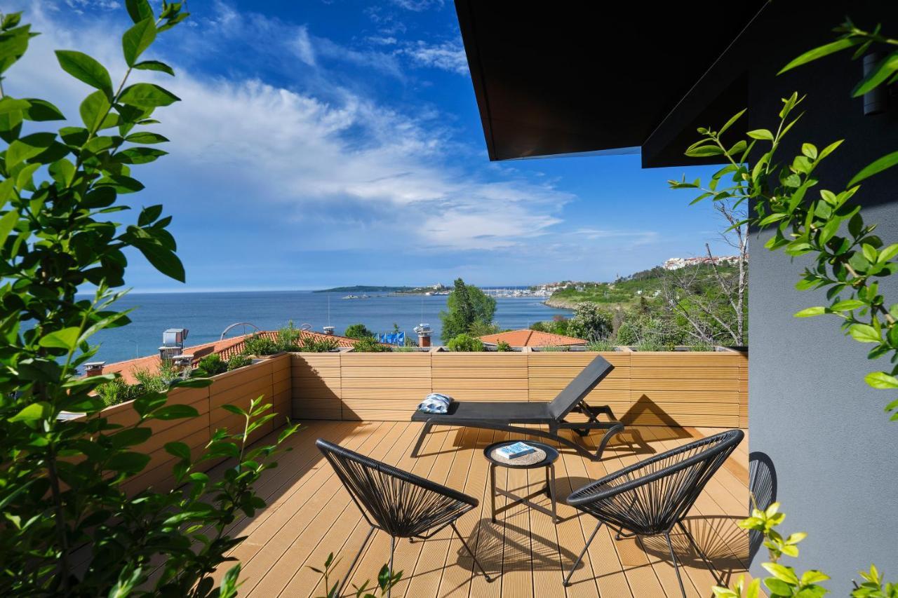 Zimmer Highlight mit Meerblick
