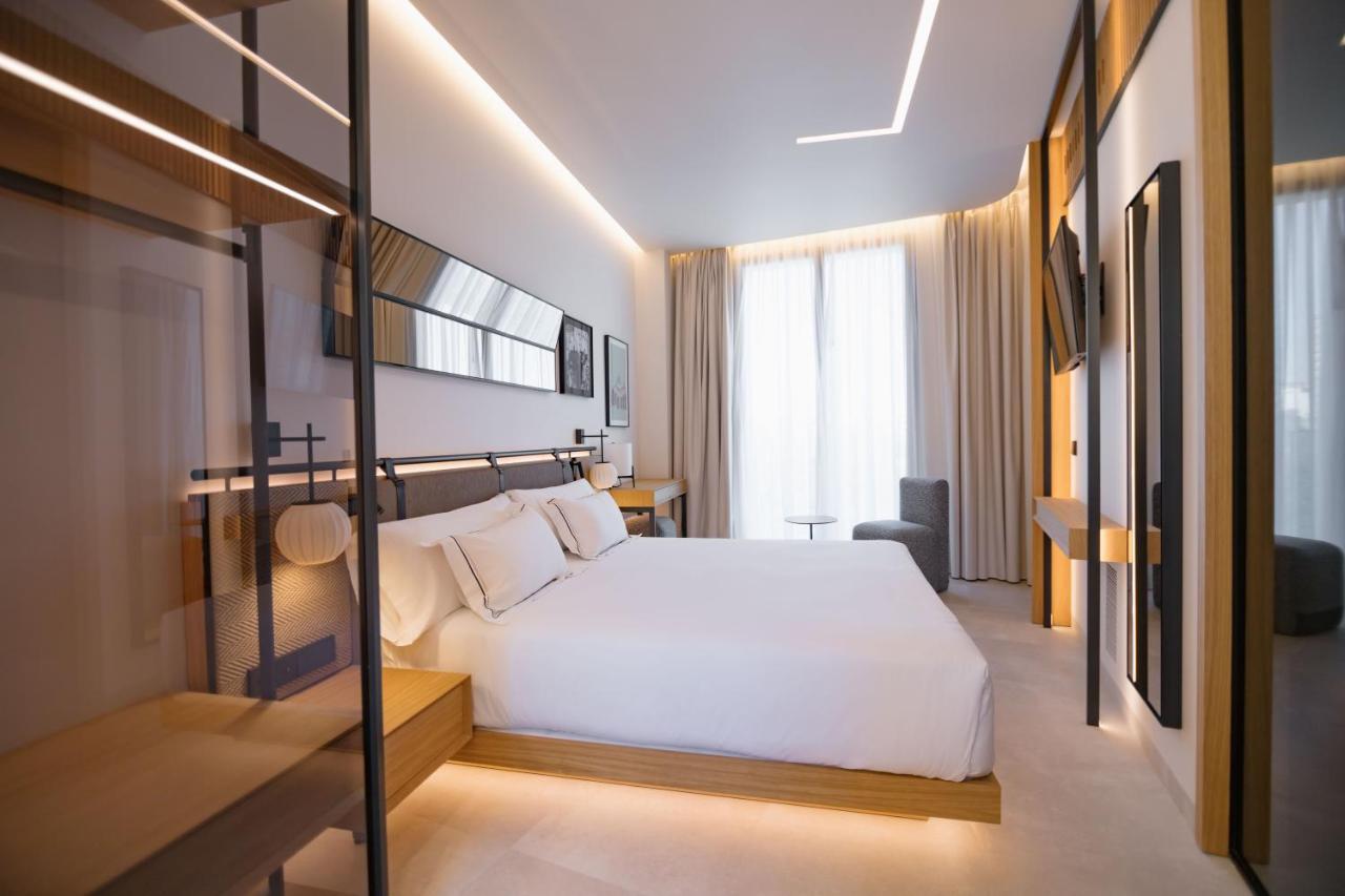 Chambre Double Extérieure