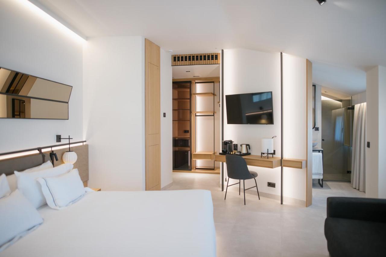 Suite Junior
