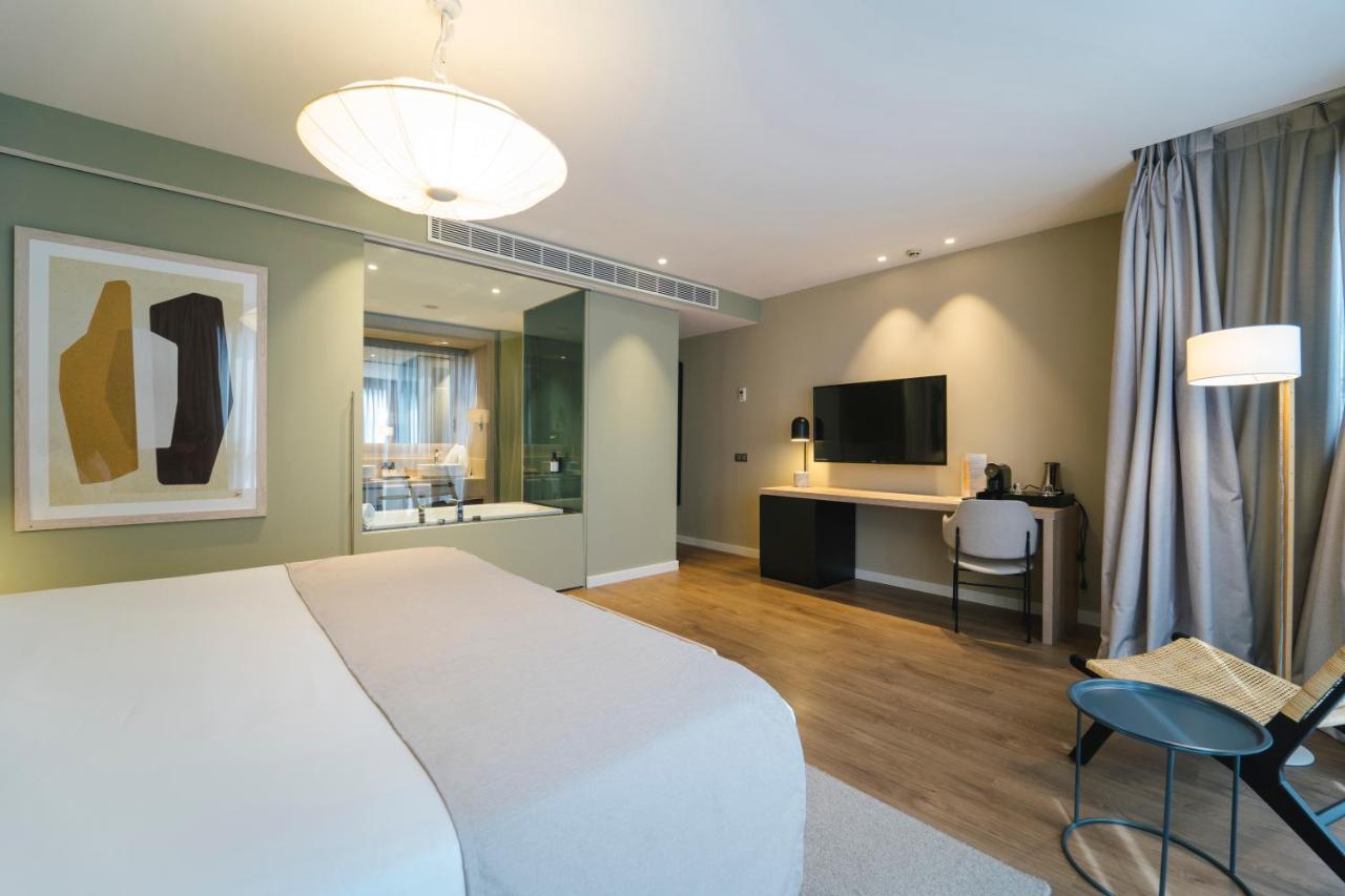 Habitación Premium