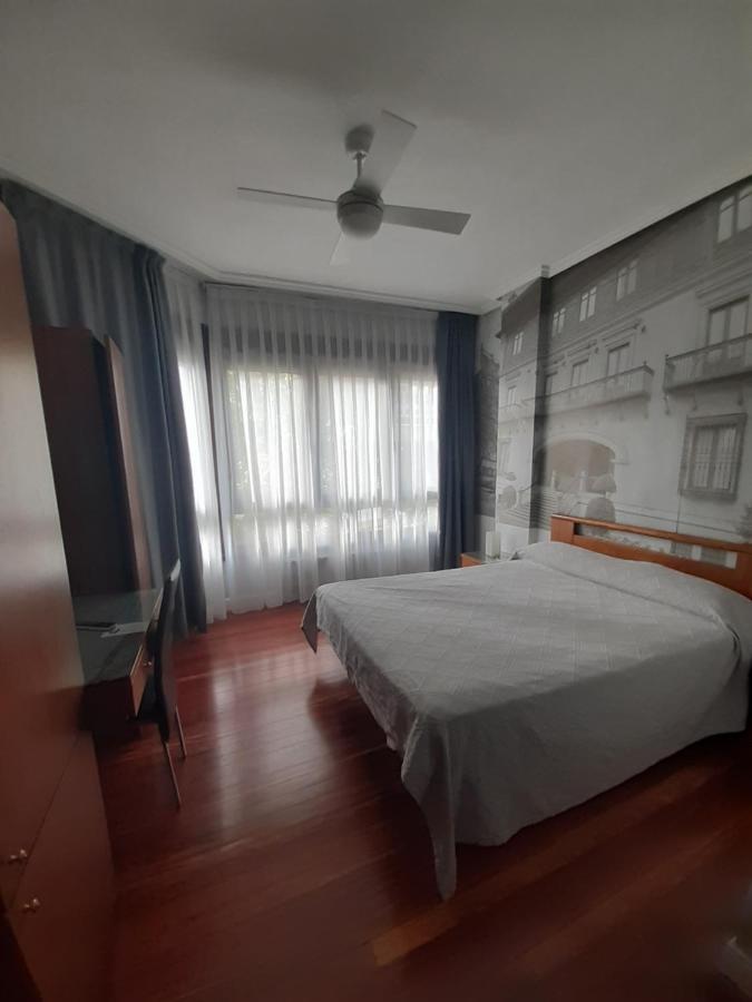 Habitación Doble Superior