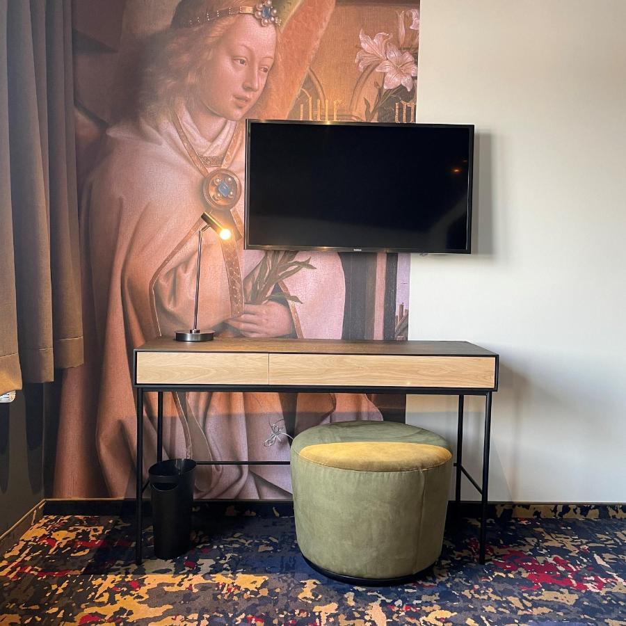Junior Suite - Mansion