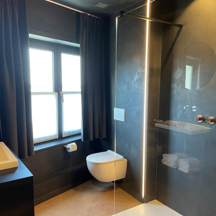Standard Zimmer - Villa
