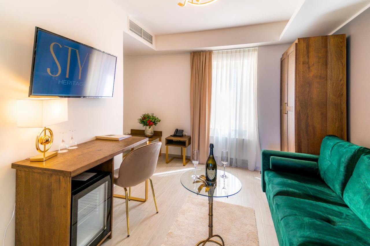 Suite Deluxe