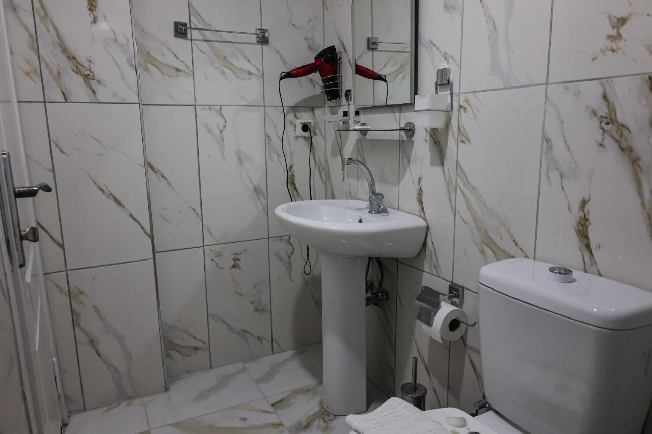 Kleines Einzelzimmer